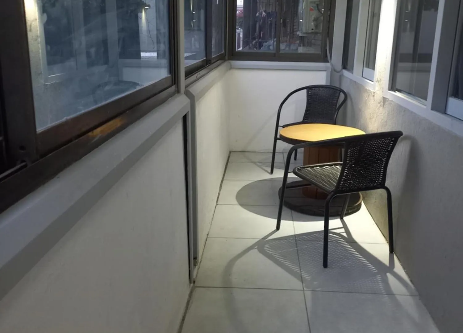 شقة Dpto Zona Aristides ميندوزا