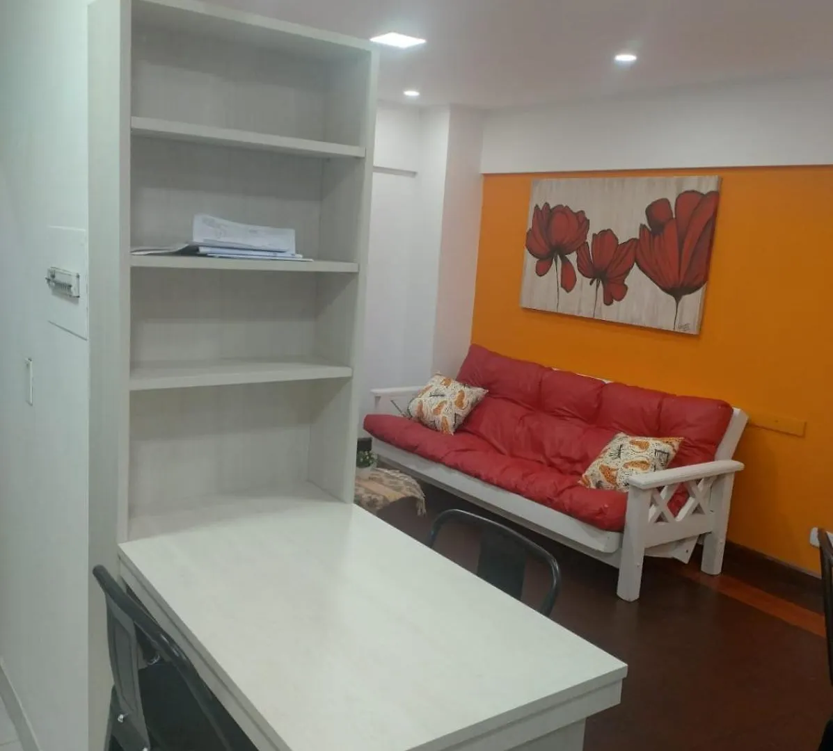 شقة Dpto Zona Aristides ميندوزا